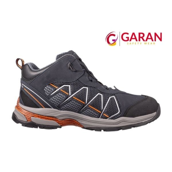 Giày bảo hộ Hans HS-623NR cách điện 14KV