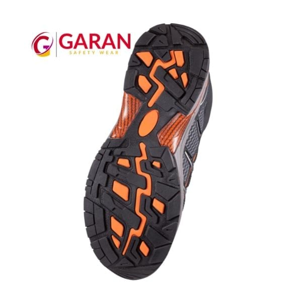 Giày bảo hộ Hans HS-623NR cách điện 14KV