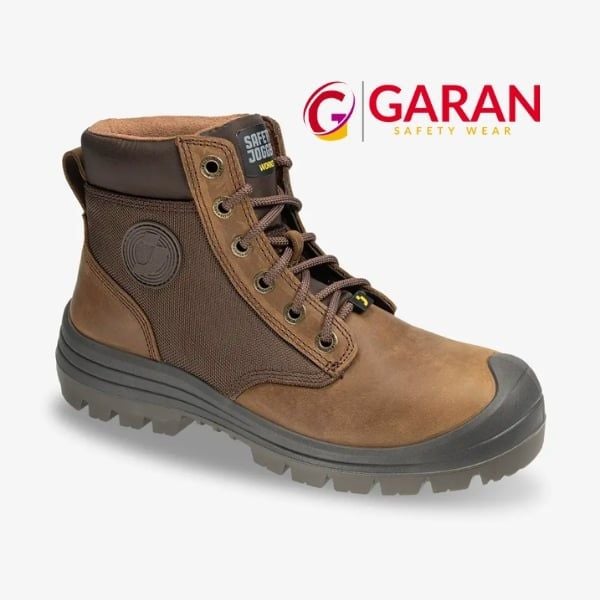 Giày bảo hộ Jogger Dakar EW S3
