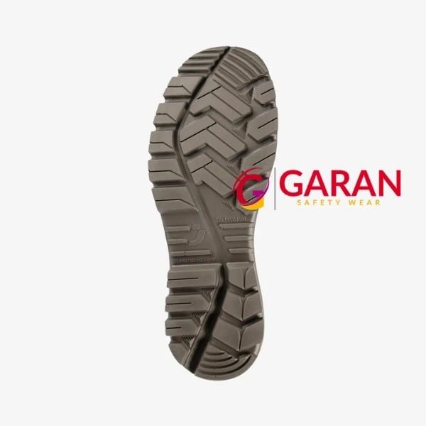 Giày bảo hộ Jogger Dakar EW S3