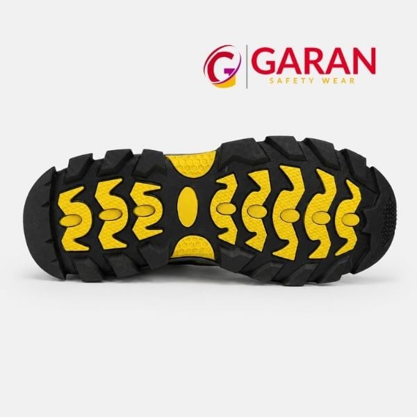 Giày bảo hộ lao động Titan Hilan S1p chống tĩnh điện ESD