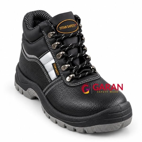Titan Safety Kratos S3 Mid