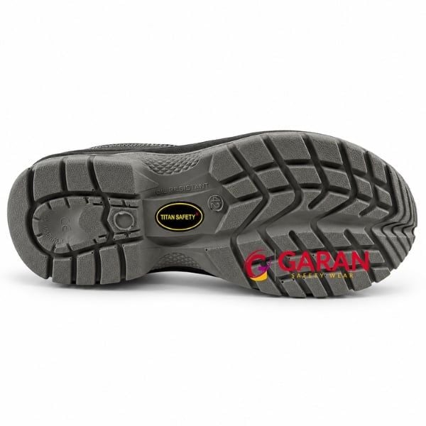 Titan Safety Kratos S3 Mid
