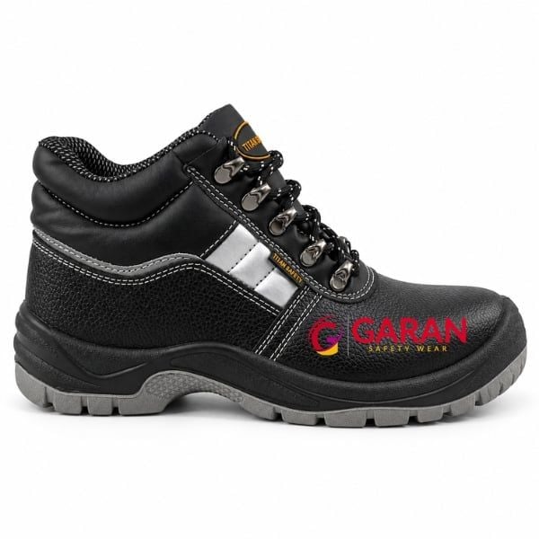 Titan Safety Kratos S3 Mid