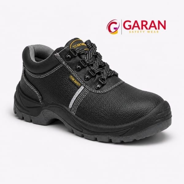Giày bảo hộ lao động Titan S3 cổ thấp