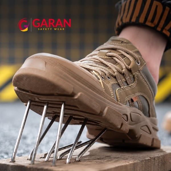 Giày bảo hộ nam cách điện 6KV