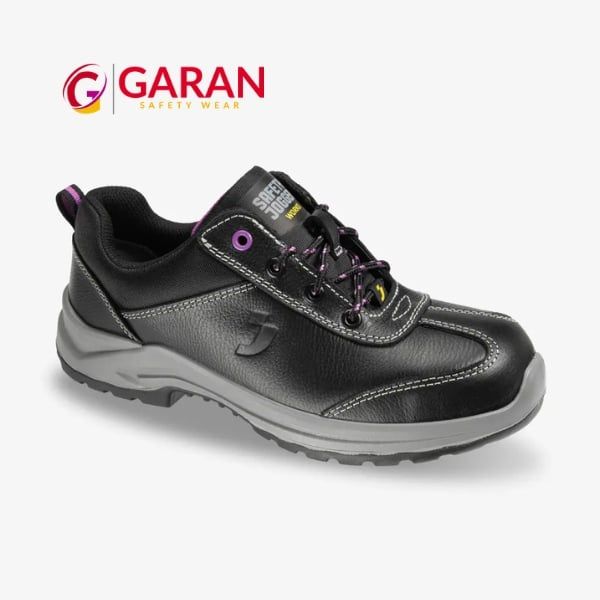Giày bảo hộ nữ Jogger Bestgirl S3 Low