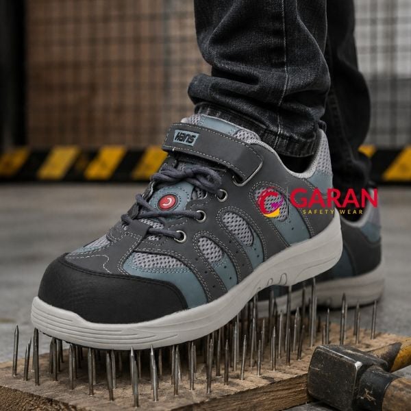 GIày bảo hộ Hans HS34 Picaso