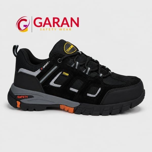 Mũi Giày bảo hộ Titan Voltan S1P cách điện 6KV