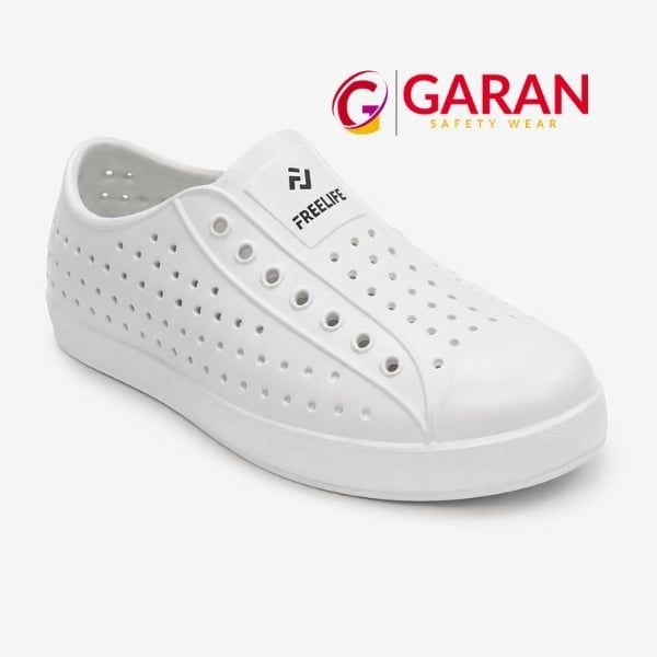 Giày bịt mũi EVA E205
