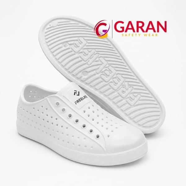 Giày bịt mũi Freelife E205