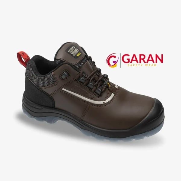 Giày Safety Jogger Pluto EH SB 18KV