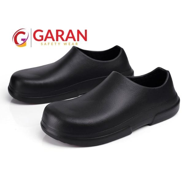 Giày đầu bếp đa năng EVA chống trơn trượt