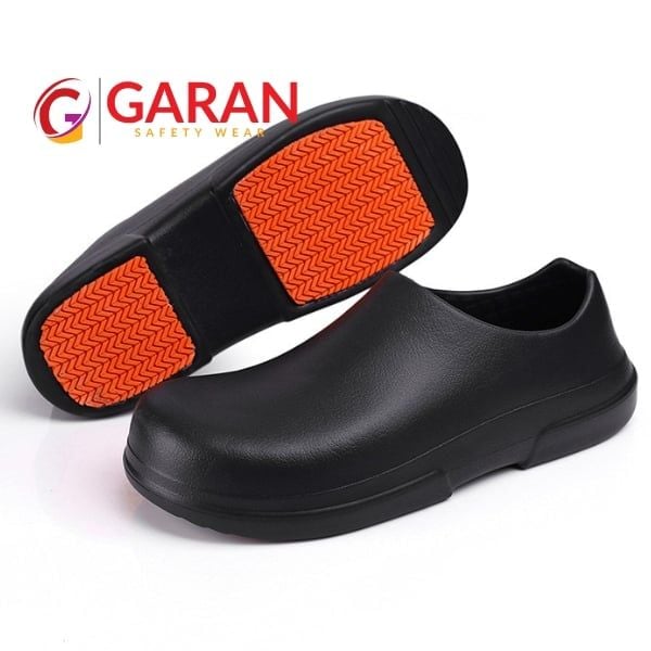 Giày đầu bếp đa năng EVA chống trơn trượt