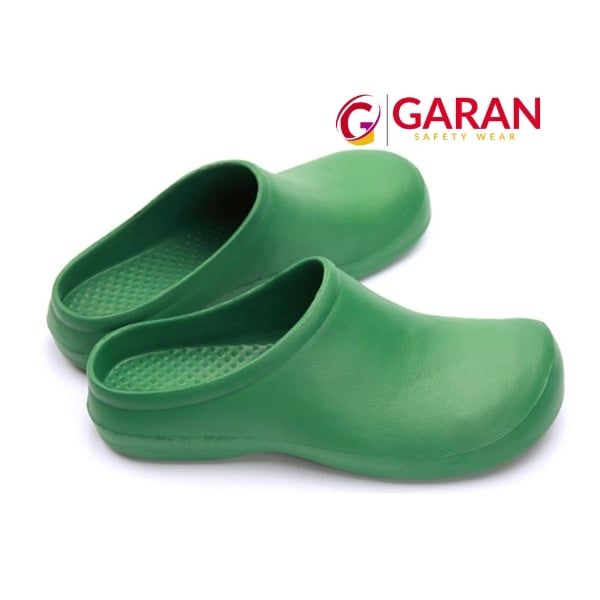 Giày dép y tế bênh viện EVA không lỗ