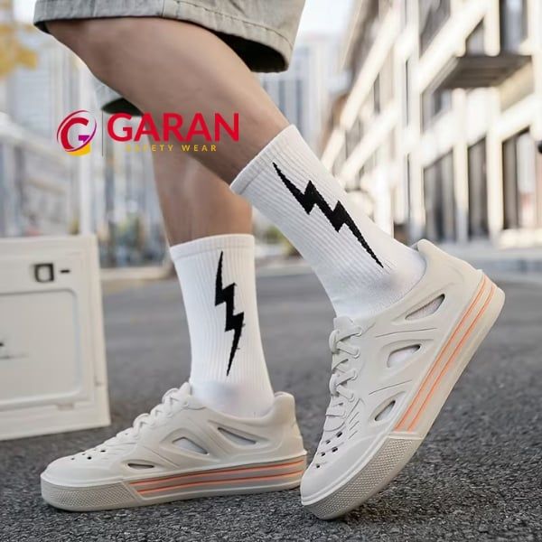 Giày Sandal EVA siêu nhẹ