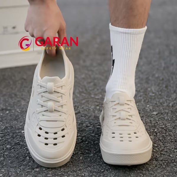Giày Sandal EVA siêu nhẹ