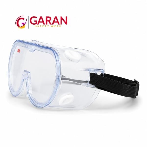 Kính chống hóa chất 3M 1621
