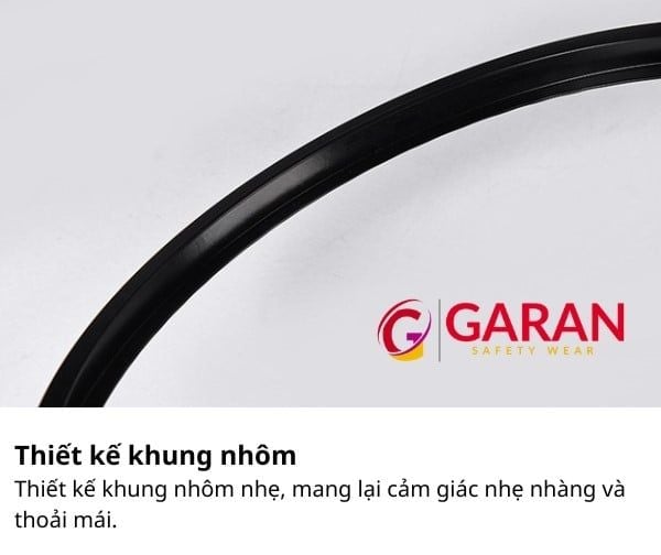 Mặt nạ chịu nhiệt tráng nhôm bảo vệ cổ