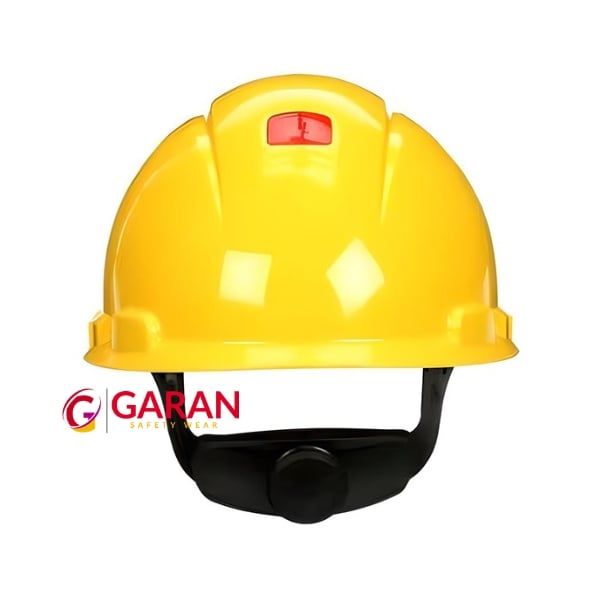Mũ bảo hộ 3M SecureFit H-702SFR-UV
