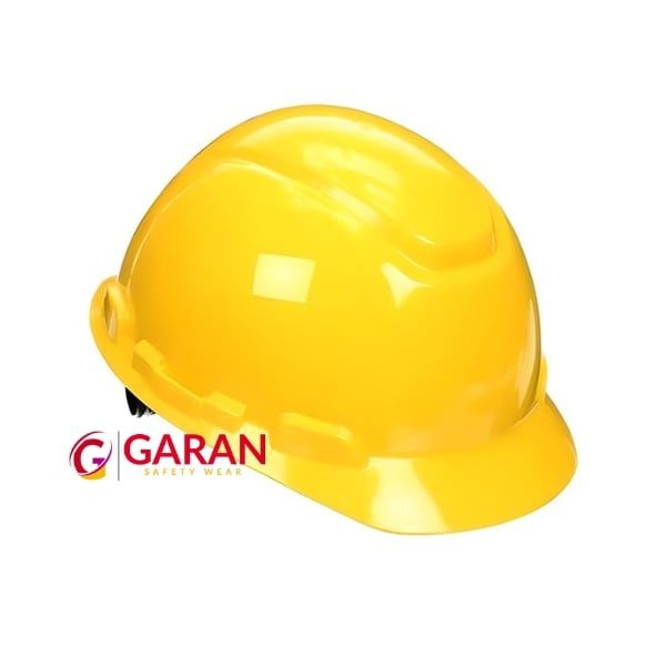 Mũ bảo hộ 3M SecureFit H-702SFR-UV