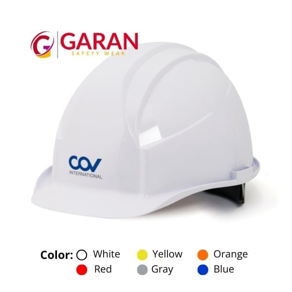Mũ bảo hộ cov hf 001 2a