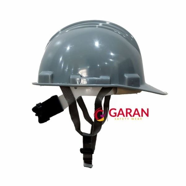 Mũ bảo hộ NHP02 nhựa ABS chống cháy cách điện 24KV