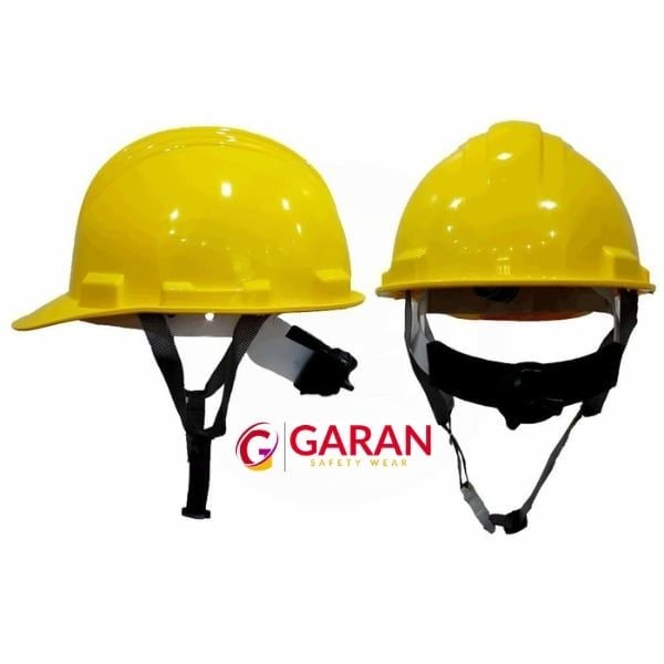 Mũ bảo hộ NHP02 nhựa ABS chống cháy cách điện 24KV
