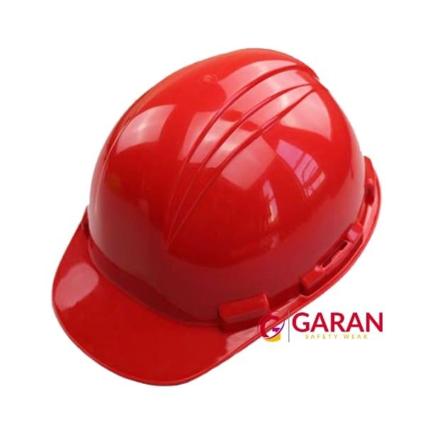 Mũ bảo hộ NHP02 nhựa ABS chống cháy cách điện 24KV