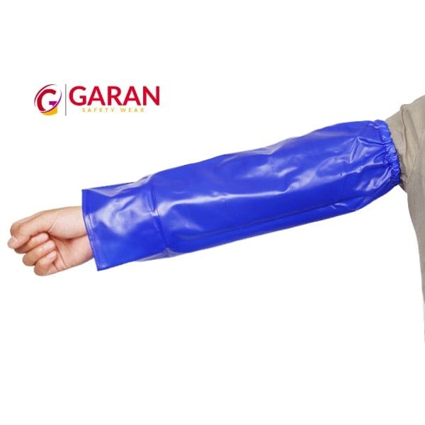 Ống tay áo nhưa PVC