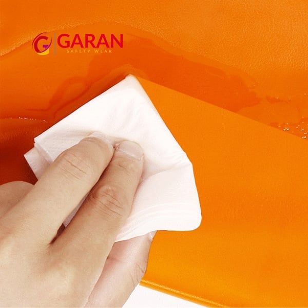 Ống tay áo nhưa PVC