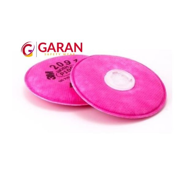 Tấm Lọc Bụi 3M 2091