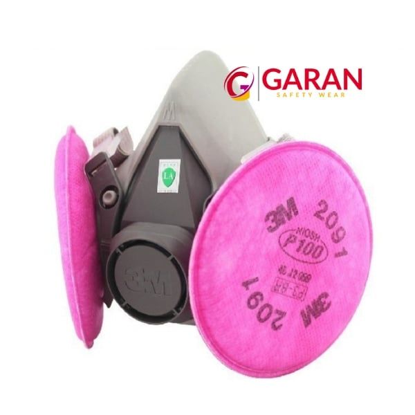 Tấm Lọc Bụi 3M 2091
