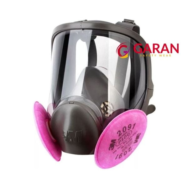 Tấm Lọc Bụi 3M 2091