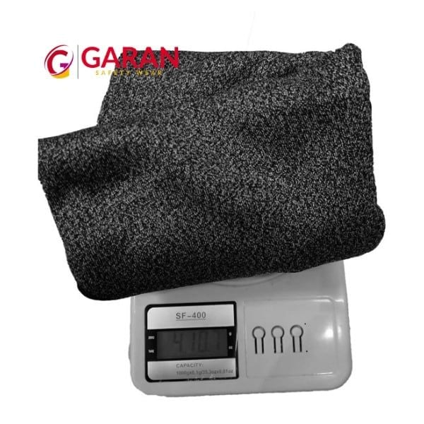 Tạp dề chống cắt HPPE cấp độ 5