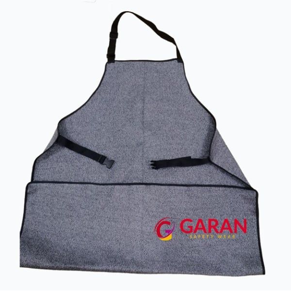 Tạp dề chống cắt HPPE cấp độ 5