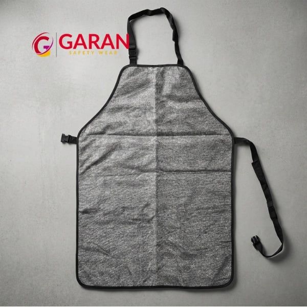 Tạp dề chống cắt HPPE cấp độ 5