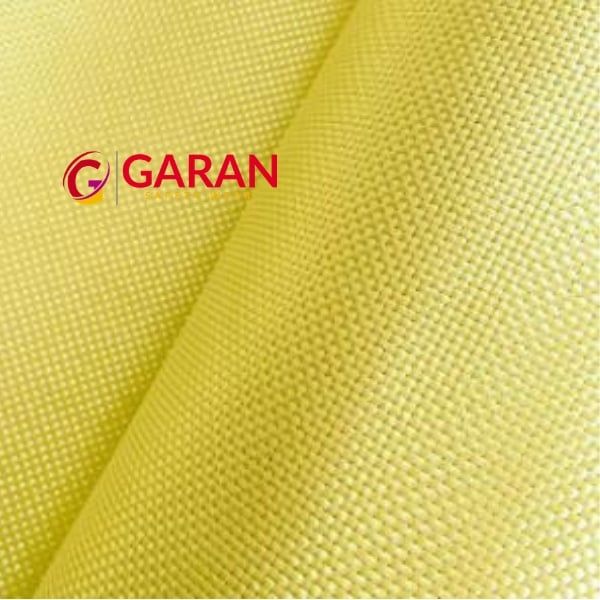 Tạp dề chống cắt Kevlar cấp độ 5