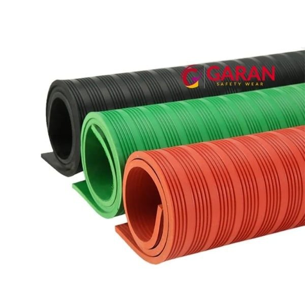 Thảm cao su cách điện 5KV-35KV
