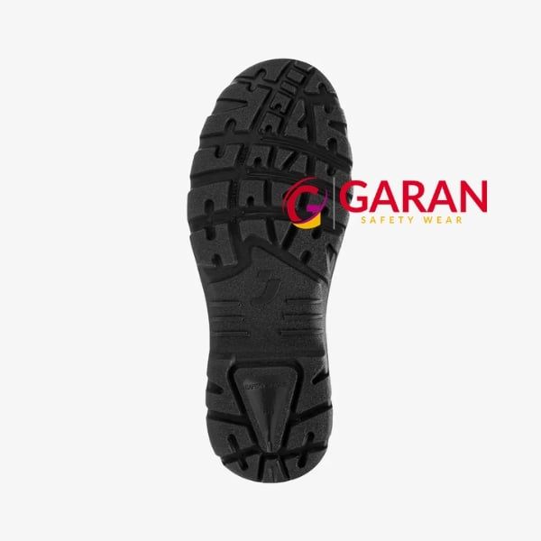 Ủng Da bảo hộ lao động Jogger Bestboot2 S3