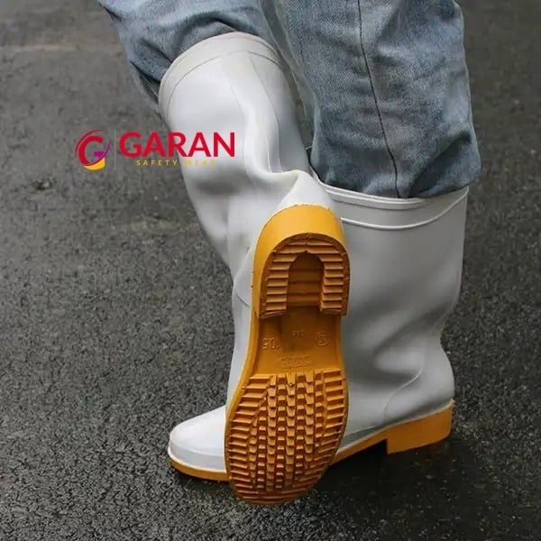 Ủng cao su TGP-015