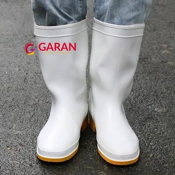 Ủng cao su TGP-015