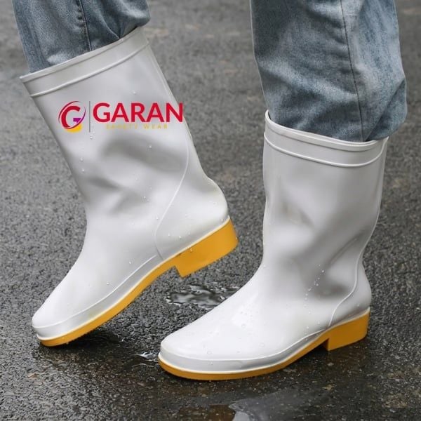 Ủng cao su TGP-015