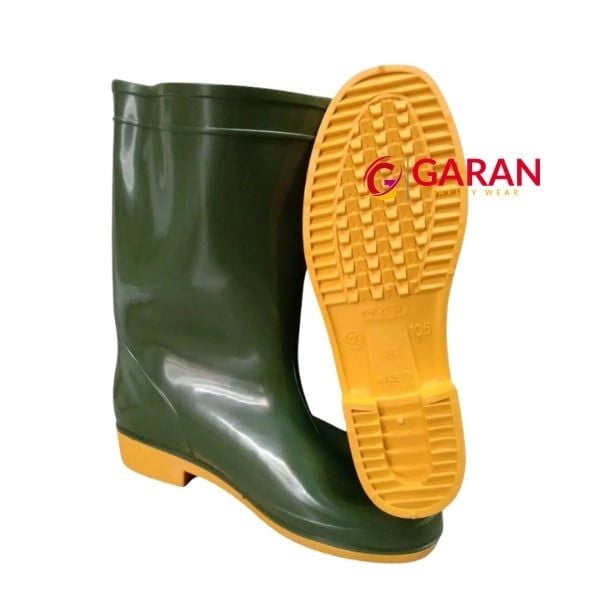 Ủng cao su TGP-015