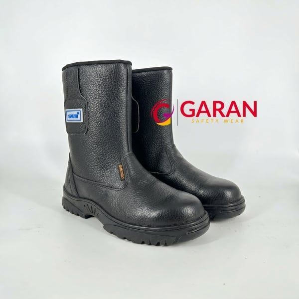 Ủng da bảo hộ Sami