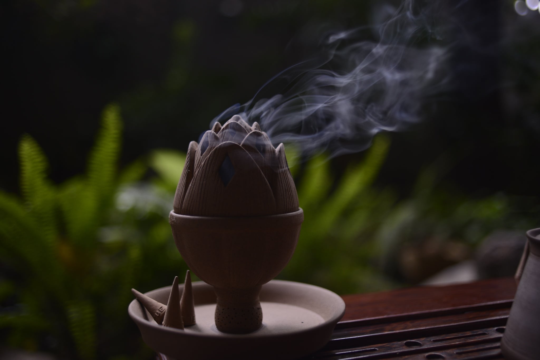 Dấu hiệu nhận biết cơ thể nhiễm âm khí và cách hóa giải