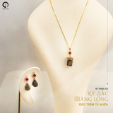 Vòng Kỳ Nam & Trang Sức Kỳ Nam - 