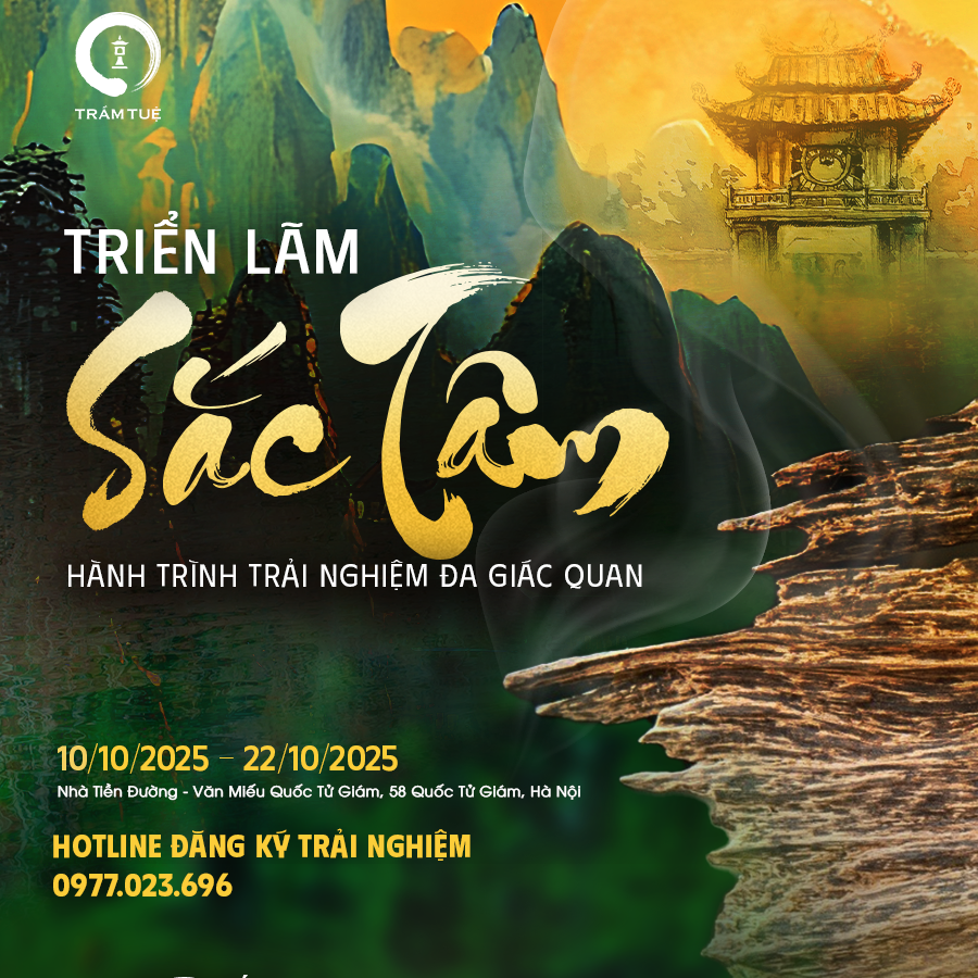 Triển lãm 