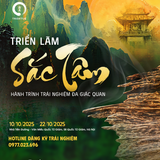 Triển lãm 