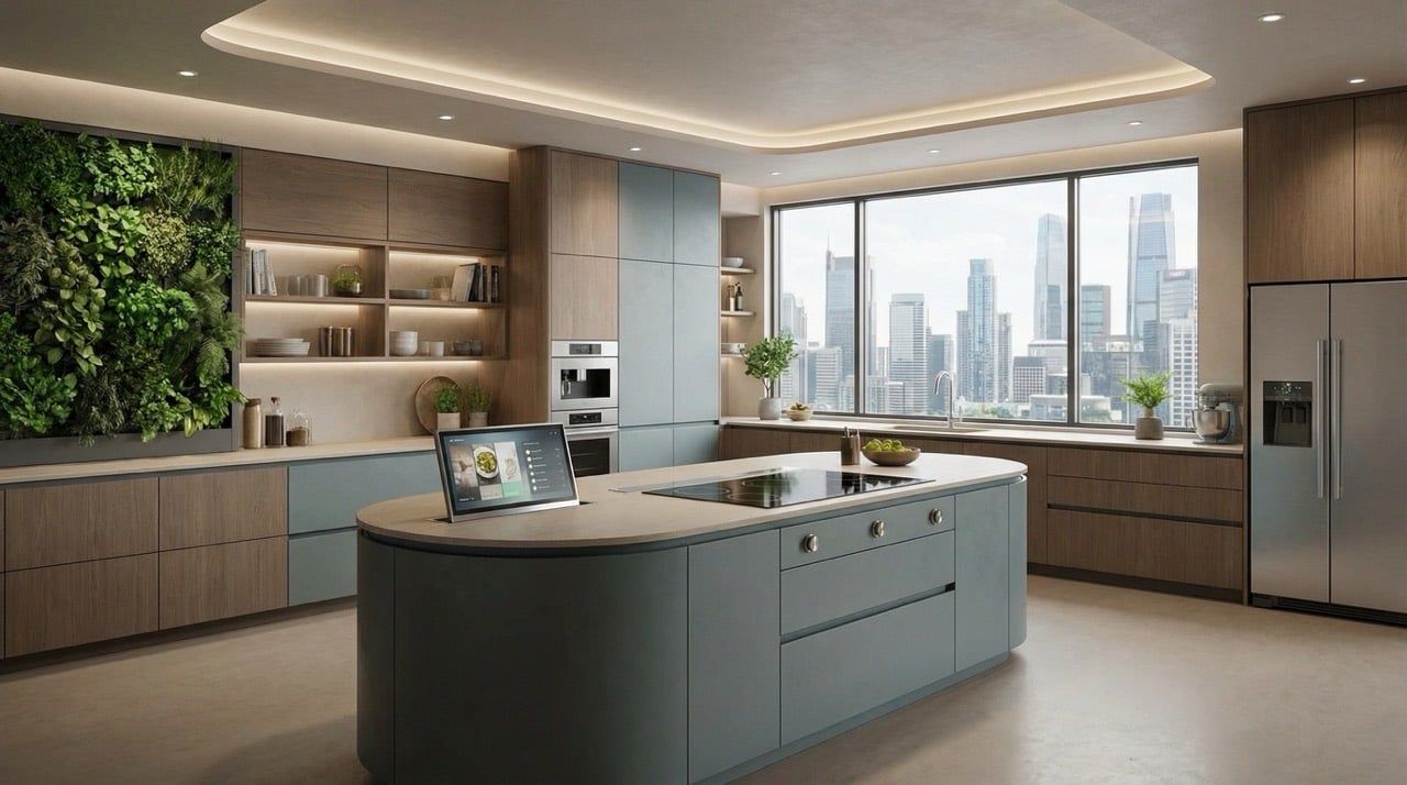 Báo Giá Thi Công Nội Thất Trọn Gói Mới Nhất 2026 | Nội Thất Thu Anh